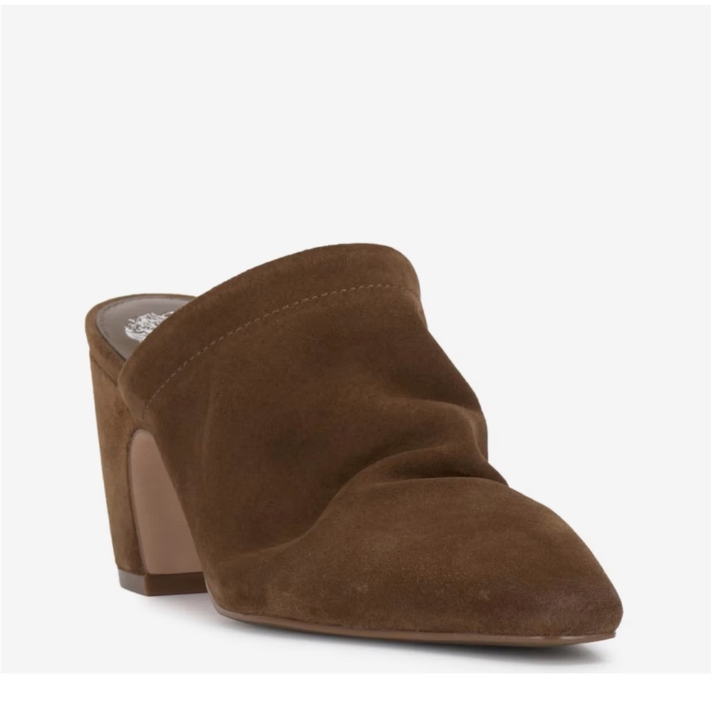 Vince Camuto Carlie Mule NEW - Picture 2 of 13